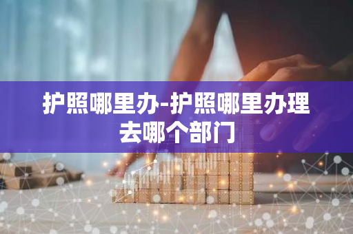 护照哪里办-护照哪里办理去哪个部门