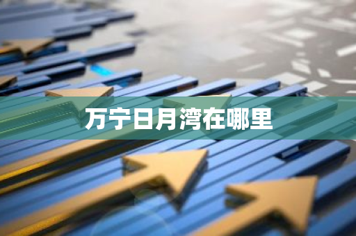 万宁日月湾在哪里