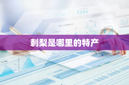 刺梨是哪里的特产