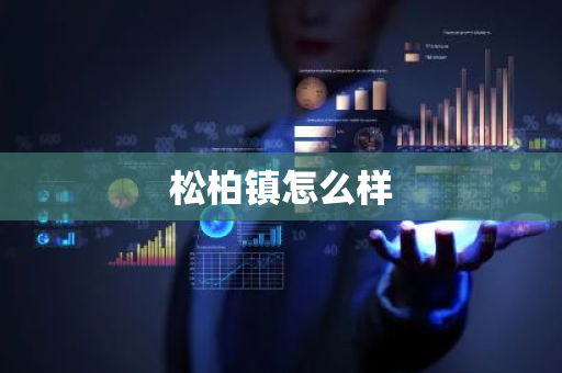 松柏镇怎么样