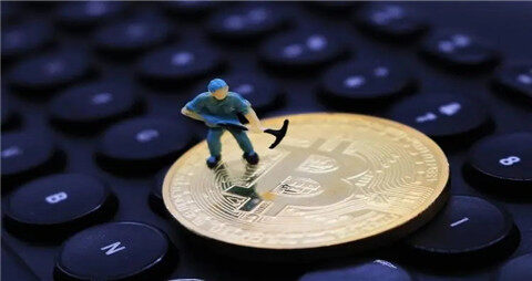 加密货币涨跌互现，股市因美联储决定而上涨