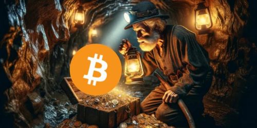 中本聪同期矿工找回钱包? 转移999枚BTC到加密货币交易所