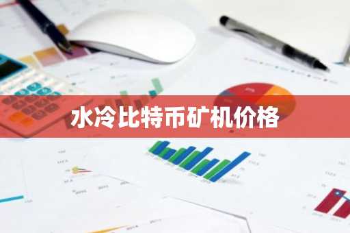水冷比特币矿机价格