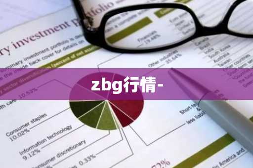 zbg行情-