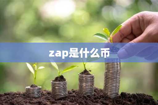 zap是什么币