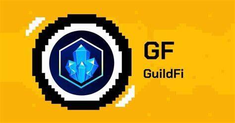 什么是GuildFi _ GF币