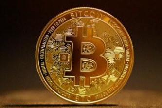 比特币美元价格实时监控