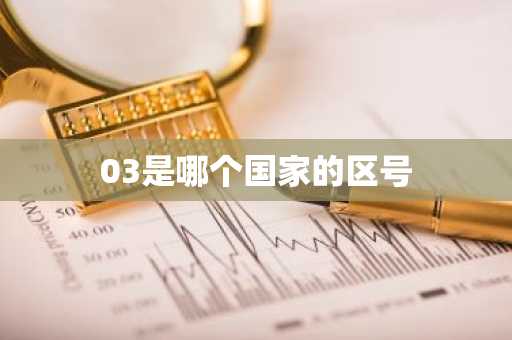 03是哪个国家的区号