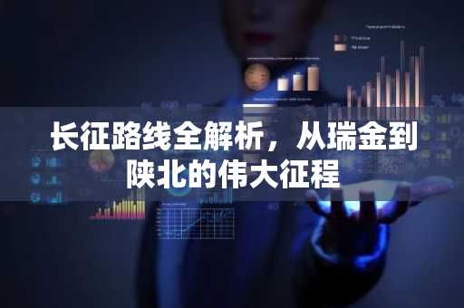 长征路线全解析，从瑞金到陕北的伟大征程