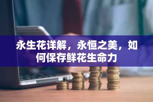 永生花详解，永恒之美，如何保存鲜花生命力