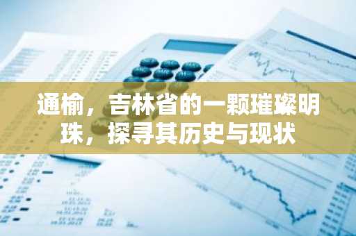 通榆，吉林省的一颗璀璨明珠，探寻其历史与现状