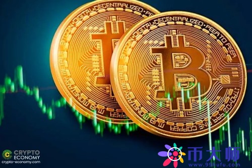 比特币最新价格 今日行情