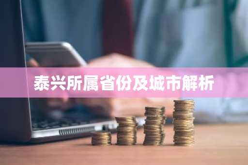 泰兴所属省份及城市解析