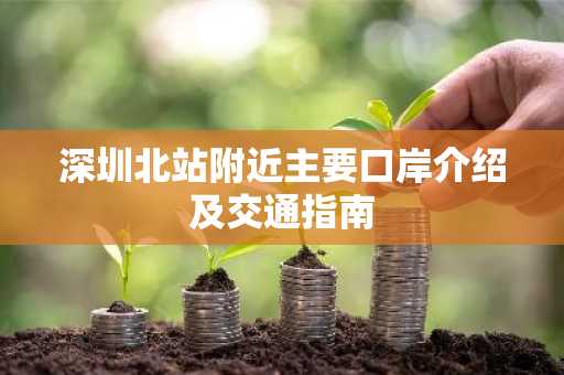 深圳北站附近主要口岸介绍及交通指南