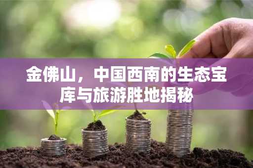 金佛山，中国西南的生态宝库与旅游胜地揭秘