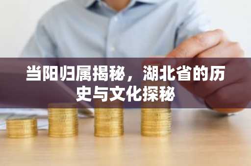 当阳归属揭秘，湖北省的历史与文化探秘