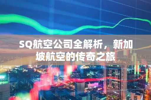 SQ航空公司全解析，新加坡航空的传奇之旅