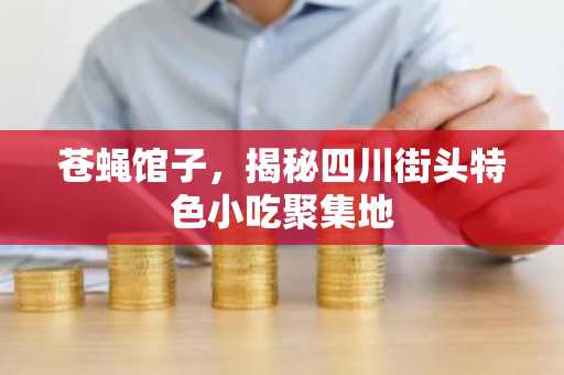 苍蝇馆子，揭秘四川街头特色小吃聚集地