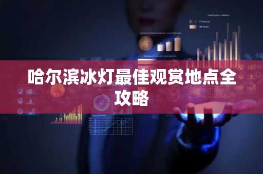 哈尔滨冰灯最佳观赏地点全攻略