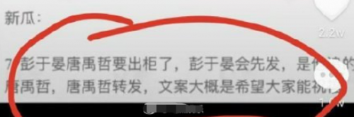 彭于晏否认和唐禹哲的出柜传闻 彭于晏是同性恋吗