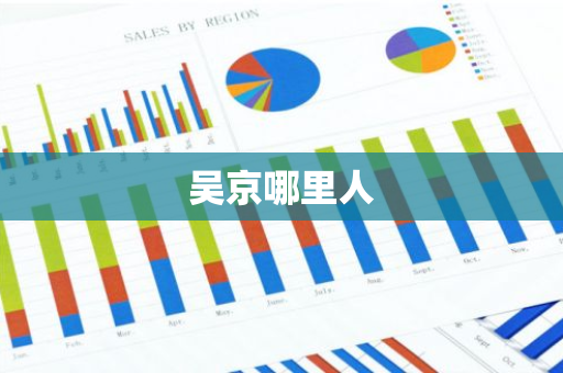 吴京哪里人