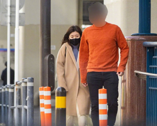 福原爱江宏杰方结婚时间时间线回顾 两人被指婚变