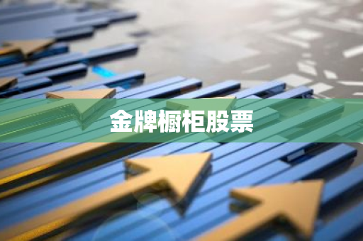 金牌橱柜股票