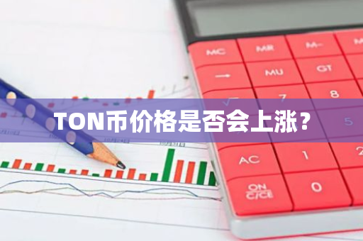 TON币价格是否会上涨？