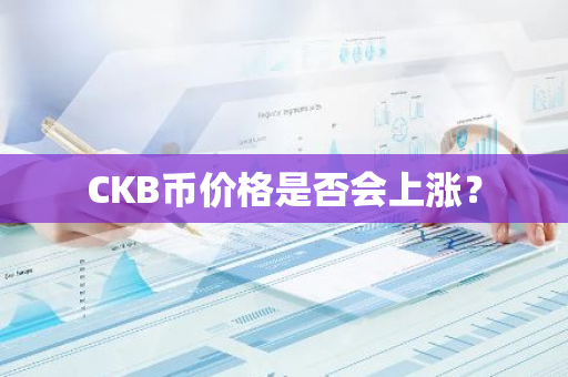 CKB币价格是否会上涨？