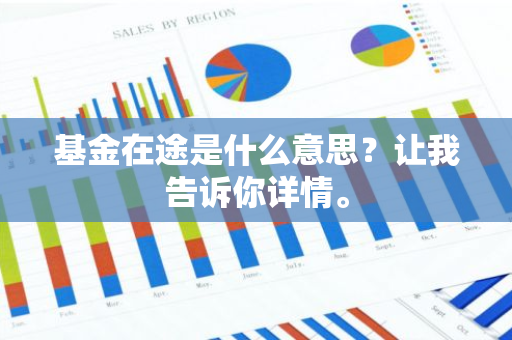 基金在途是什么意思？让我告诉你详情。