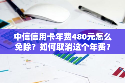 中信信用卡年费480元怎么免除？如何取消这个年费？
