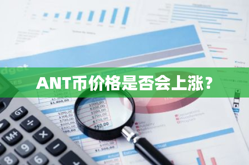 ANT币价格是否会上涨？