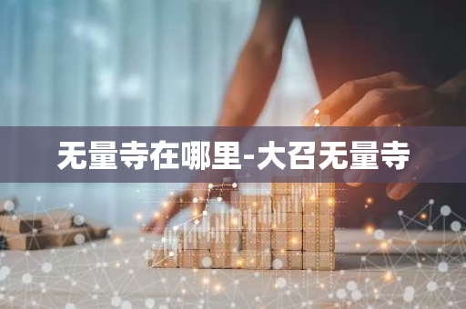 无量寺在哪里-大召无量寺