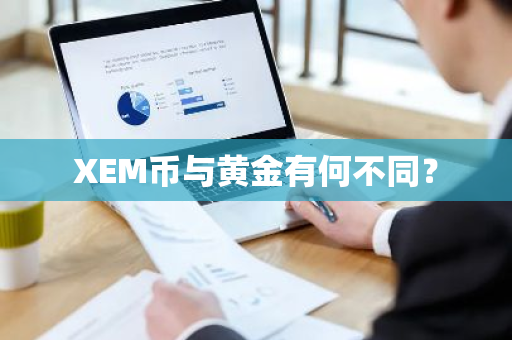 XEM币与黄金有何不同？