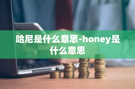 哈尼是什么意思-honey是什么意思