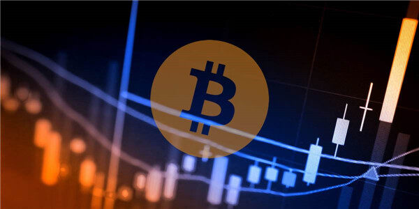 比特币在中国价格走势(比特币13年价格走势)