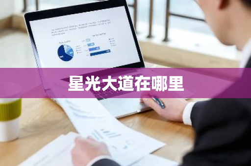 星光大道在哪里