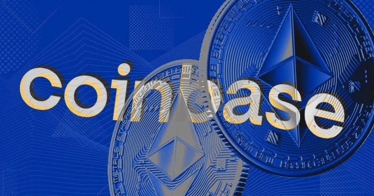 Coinbas暂停支付TH质押奖励！技术问题所致 恢复需2至3天