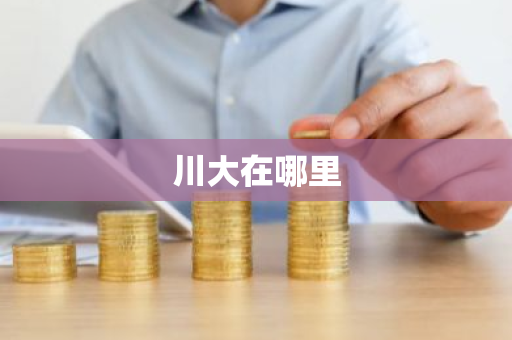 川大在哪里