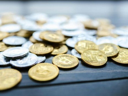 比特币近三年价格走势图最新