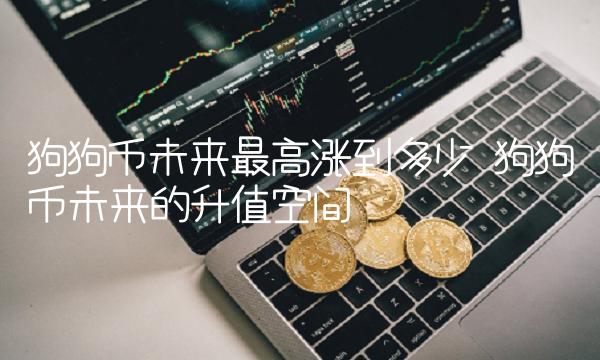狗狗币未来最高涨到多少