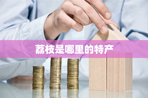荔枝是哪里的特产