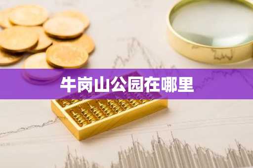 牛岗山公园在哪里