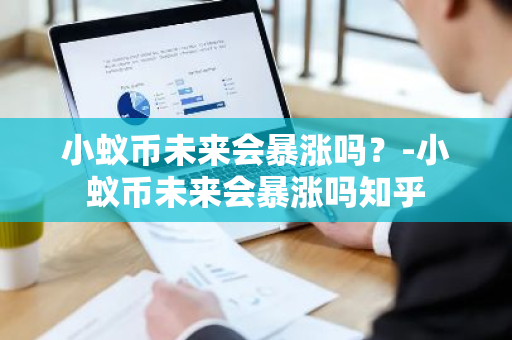 小蚁币未来会暴涨吗？-小蚁币未来会暴涨吗知乎