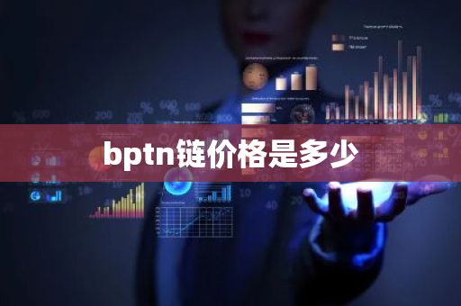 bptn链价格是多少