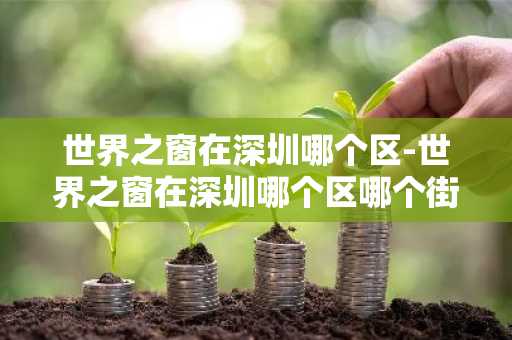 世界之窗在深圳哪个区-世界之窗在深圳哪个区哪个街道