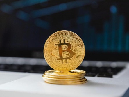 今日比特币数据最新