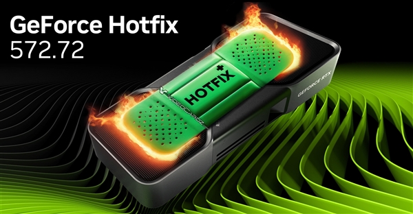 RTX 50黑屏迟迟无解！NVIDIA连发五个驱动
