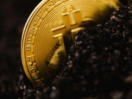 币行情比特币主流币下跌