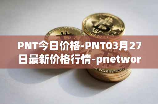 PNT今日价格-PNT03月27日最新价格行情-pnetwork最新走势消息